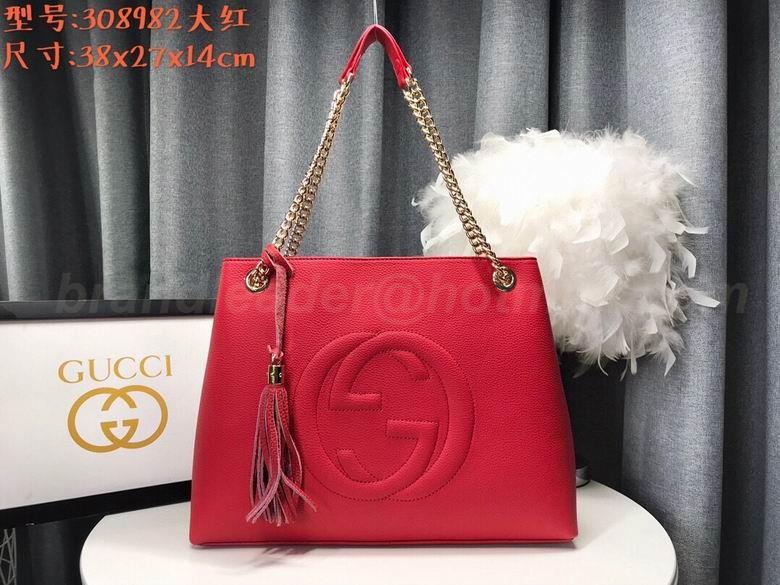 Gucci Handbags 220